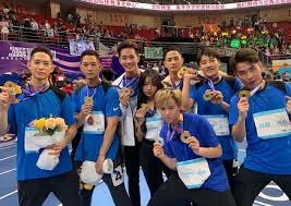 球员赛后采访强调：我们还没到巅峰